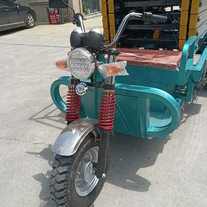 Elfo-cisor eléctrico para trabajos aéreos, rueda eléctrica IFT para trabajos aéreos - Product Image 6