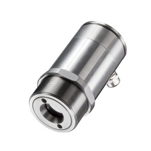 Termómetro infrarrojo industrial Optris Csmicro de 3 ml, rango de temperatura de 50 °C a 1030 °C con resolución de 0,1 °C para uso industrial - Product Image 3