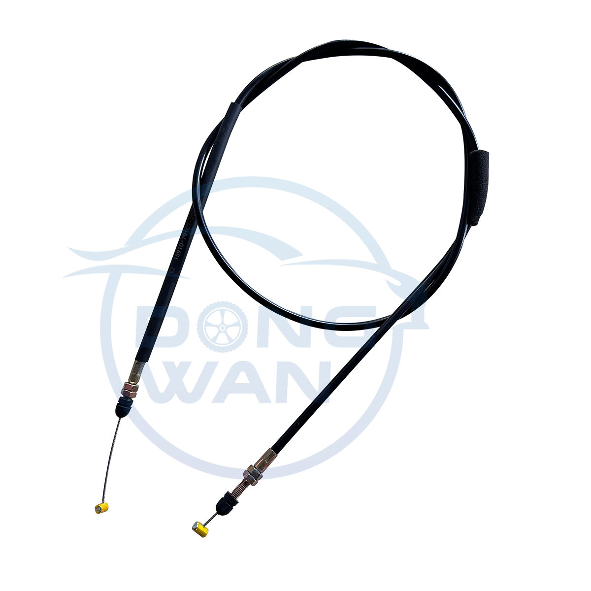 High Quality Shift Cable for Japanese Suzuki - 15910-79103-000