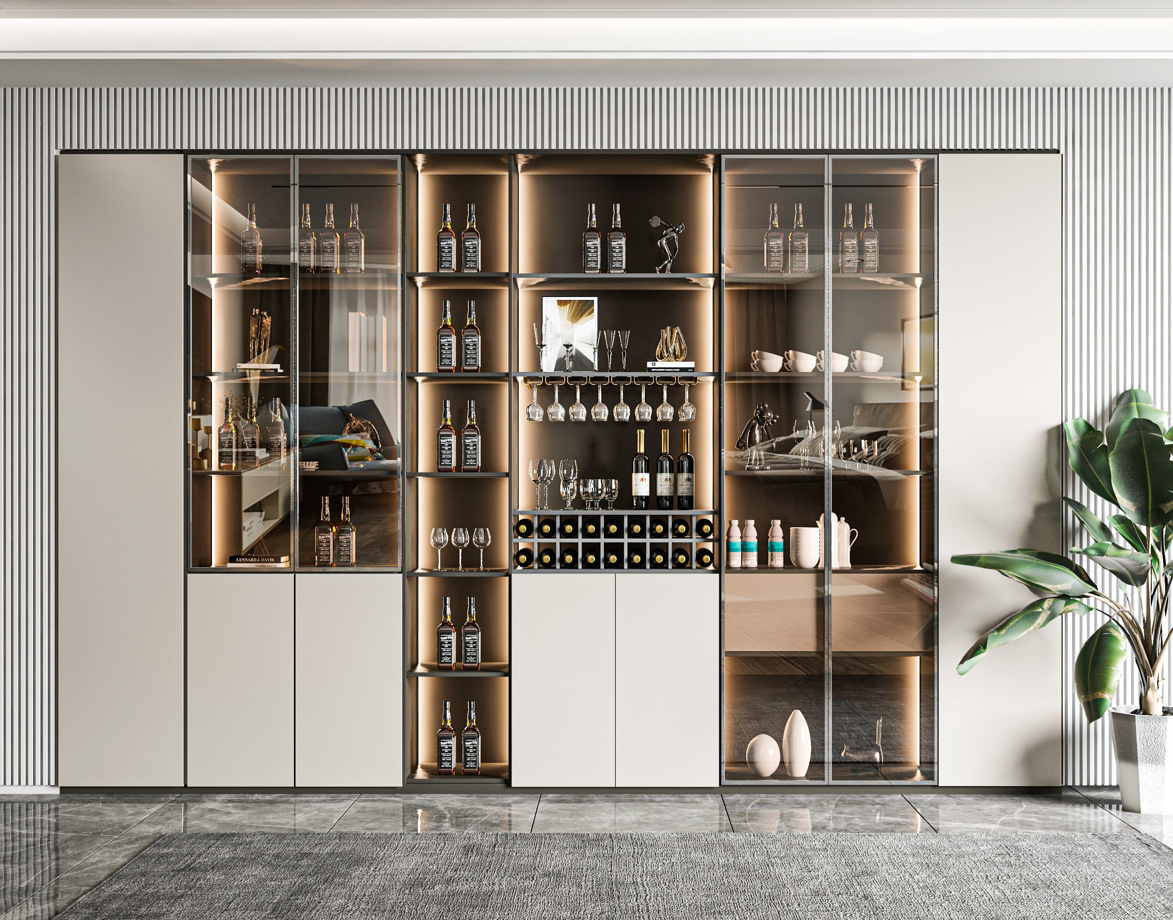 การปรับแต่ง