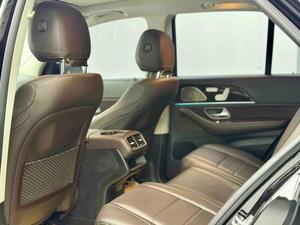 Auto Usado en Venta, <span class=keywords><strong>Mercedes</strong></span>-Benz GLE 350 4MATIC 2021, SUV Importado, Volante a la Izquierda, Automático, de Lujo, 258hp, Tracción en las Cuatro Ruedas, Excelente Estado - Product Image 4