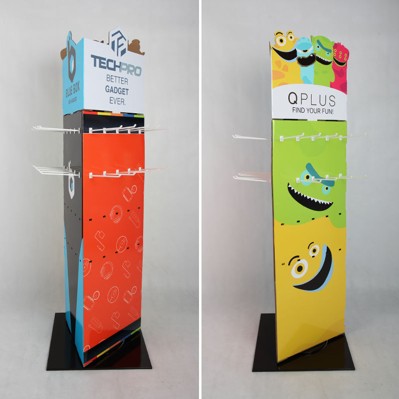 Adapté aux besoins du client