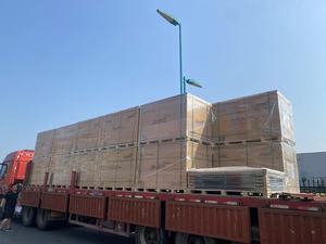 แผงโซลาร์เซลล์แบบโมโนสีดำทั้งหมดชนิด N ประสิทธิภาพสูงแบบสองหน้า 420W 430w 435w 440w 445w 450w JKM425-445N-54HL4R-B - Product Image 6