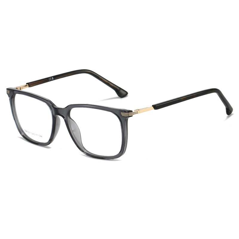 Gris transparent