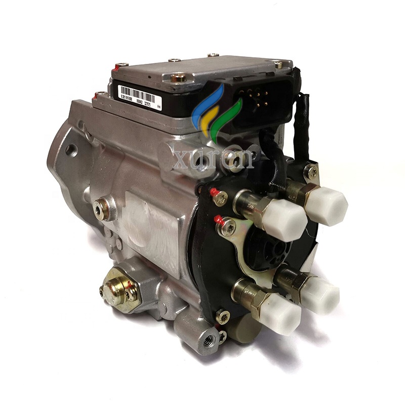 大 High-quality Fuel Injection Pump for Nissan Patrol 3.0 D