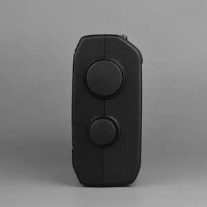 Radio portable rétro en plastique chinoise AM/FM pour la maison - Product Image 4