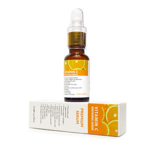 Chine vitamine C taux de rachat élevé blanchiment de la peau anti oxydant sans logo sérum à la vitamine C pour la peau - Product Image 3