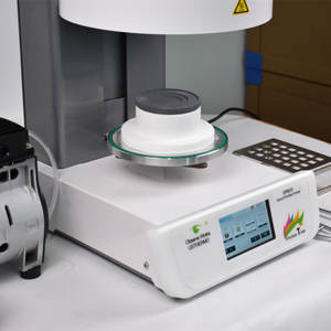 เตากดพอร์ซเลนสำหรับห้องแล็บเตากดเตาเซรามิกสำหรับงานทันตกรรม - Product Image 2