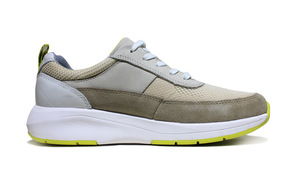 Calzado Deportivo y para Caminar Transpirable de Malla Moderna para Hombre OEM/ODM - Product Image 6
