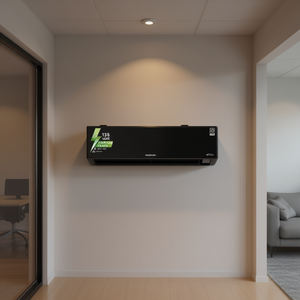 Aire Acondicionado Premium de Alta Eficiencia Energética para Uso Residencial y Comercial - Product Image 3