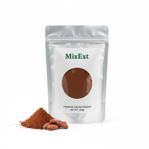 <span class=keywords><strong>Cacao</strong></span> <span class=keywords><strong>en</strong></span> <span class=keywords><strong>Polvo</strong></span> de Alta Calidad, Grado Alimenticio, <span class=keywords><strong>Polvo</strong></span> de Granos de <span class=keywords><strong>Cacao</strong></span>, 98% Soluble <span class=keywords><strong>en</strong></span> Agua, Materia Prima - Product Image 1