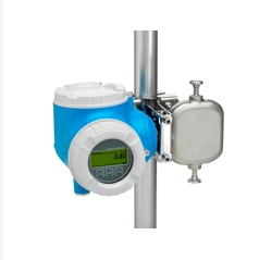Nouveau débitmètre Endress Hauser Proline Coriolis Promass F 300 Mass E+H 80F 8F3B/8F5B/83F - Product Image 4