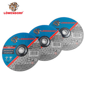 Abrasivos Fabricació<span class=keywords><strong>n</strong></span> Resina <span class=keywords><strong>Bond</strong></span> T42 <span class=keywords><strong>9</strong></span> Pulgadas 230mm Rueda de corte de acero Disco de corte de metal Muela abrasiva - Product Image 3