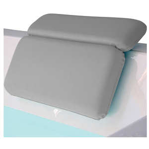 <span class=keywords><strong>Coussin</strong></span> de bain de <span class=keywords><strong>luxe</strong></span> écologique pour spa, avec ventouses, couleurs personnalisables, idéal pour une utilisation étanche dans la salle de bain – Vente chaude - Product Image 1