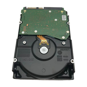 Disco Duro SAS X377A 108-00592+A4 de 10 TB, 7.2K, 12G para DS460C, Interfaz SAS, Admite Transferencia de Datos de Alta Velocidad y Conectividad Confiable I - Product Image 4