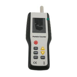 HT-9600 yeni hava toz kirliliği monitör PM2.5 / PM10 dedektörü hava kalitesi testi - Product Image 1