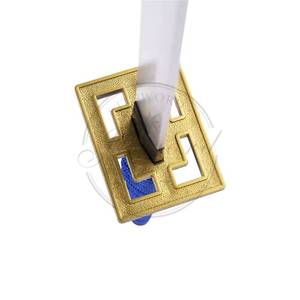 ดาบไม้ไผ่เซนบอนซาคุระของเบียคุยะ คุจิกิ จากอนิเมะเรื่องบลีช - Product Image 6