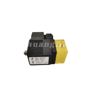 1089062104 Nouvelle électrovanne AC12V 17bar de haute qualité pour compresseur d'air Atlas Copco 1089-0621-04 - Product Image 1