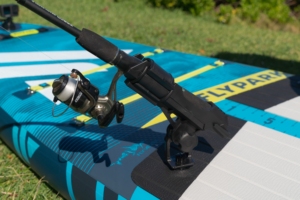 Tabla de Paddle Surf Inflable 2025, Nueva Tendencia en Deportes Acuáticos, Tabla de Surf y SUP Inflable - Product Image 3