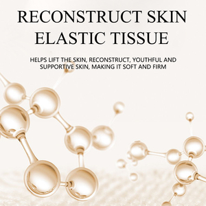 Crema Facial de Marca Privada, Loción para el Cuidado de la Piel con Retinol y Vitamina A, Reparadora, Hidratante, Antienvejecimiento - Product Image 3