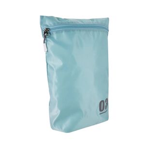 Sacs de rangement de voyage personnalisés avec logo Corée, lot de 8, grande capacité, cubes de rangement pour bagages, sacs de rangement imperméables pour le linge de voyage - Product Image 5