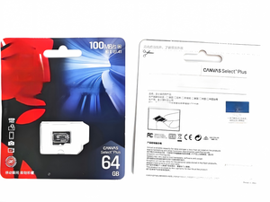Carte <span class=keywords><strong>Micro</strong></span> TF Kingston Canvas Select Plus pleine capacité à prix abordable 8 Go 16 Go 32 Go 64 Go 128 Go 256 Go Carte mémoire SD pour téléphone Android et appareil photo - Product Image 6