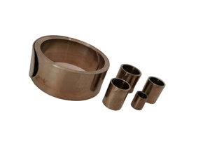 Lò xo cuộn phẳng lực không đổi SS301 cho bộ giảm cháy Lò xo lực không đổi bằng thép không gỉ cho cáp điện - Product Image 3