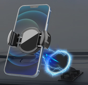 Support magnétique de téléphone portable pour grille d'aération de voiture, support magnétique pour <span class=keywords><strong>carte</strong></span> téléphonique automobile - <span class=keywords><strong>Prix</strong></span> de gros - Product Image 5