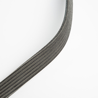 Courroie dentée double face Ds8m 1800 Industrial Naveco Truck Sofim Engine Timing Belt Ki