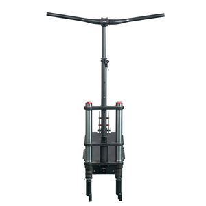 Chasis de Alta Calidad para Patinete Eléctrico E5B, Kit de Marco de Aleación de Aluminio para Motor Dual de 48V 52V 60V 2400W 5000W 6000W - Product Image 6