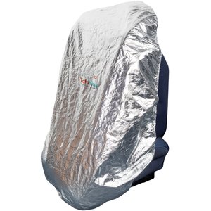 Coprisedile termico universale per la tua auto. Evita il surriscaldamento, protegge dal calore e dai raggi solari il sedile del - Product Image 1