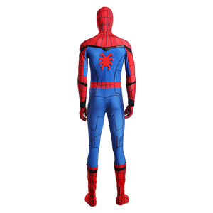 Disfraz de Cosplay Personalizado de Spider-Man: Homecoming para Adultos, Traje de Halloween para Eventos y Actuaciones - Product Image 3