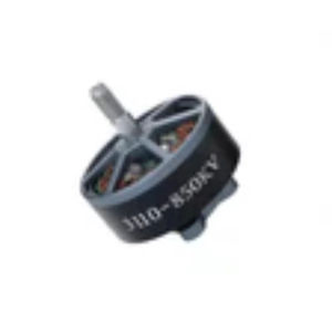 รีบเร่ง3110 900KV/มอเตอร์850KV สำหรับโดรน9 ''& 10'' - Product Image 1