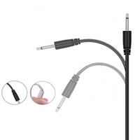 Adaptateur USB vers DC 2.5mm, cordon de charge rapide, mini jack 2.5mm, mono