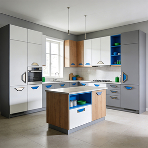 <span class=keywords><strong>Ante</strong></span> per Mobili da <span class=keywords><strong>Cucina</strong></span> in <span class=keywords><strong>Legno</strong></span> di Alta Qualità, Frontali Personalizzati in <span class=keywords><strong>Legno</strong></span> <span class=keywords><strong>Massello</strong></span> Naturale per Cucine Moderne in Vendita - Product Image 1