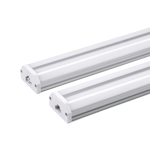Linkable 1800mm 44w T5 Double Led Linear Light Lamp Fluorescent Lighting Fixture T5 Led Tube