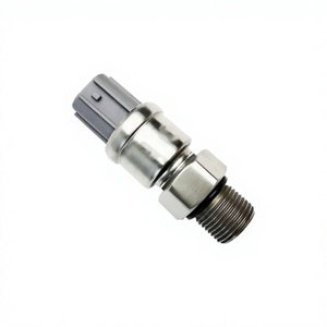 Sensor de Presión Alta y Baja 5MPa 50MPa KM15-S45 KM15-S46 2157063 1Z07387 para Piezas Mecánicas - Product Image 2