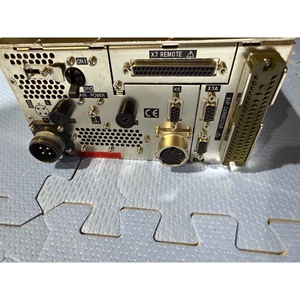 Unidad de Control Edwards Scu-800 Stp, Controlador de Automatización Industrial para Mantenimiento y Soporte de Equipos - Product Image 2