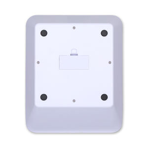 Benutzer definierte digitale kleine Tiernahrung waage Elektronische Kunststoff plattform Messwerk zeug Hunde katzenfutter - Product Image 4