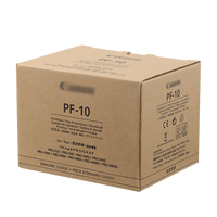 Cabezal de impresión de embalaje original sin abrir para Canon Image Pro 520 540 540S 560S 1000 2000 4000 4000S 6000S Plotter PrintHead