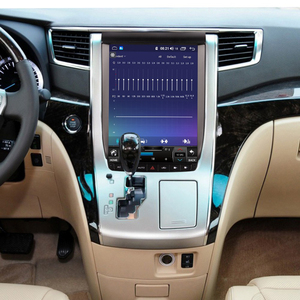 Reproductor de DVD para Auto <span class=keywords><strong>Android</strong></span> para Toyota Elfa A20 08~<span class=keywords><strong>12</strong></span>, <span class=keywords><strong>12</strong></span>.1 Pulgadas HY-3041 2+32g/4+64g con Resolución AHD - Product Image 6