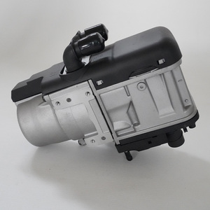 Meilleure vente 5Kw DC12V/24V Diesel air et eau liquide chauffage de stationnement circulant bloc de chauffage - Product Image 4