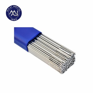 Fil de soudage en acier inoxydable <span class=keywords><strong>316</strong></span> 316Ti 316L <span class=keywords><strong>Tig</strong></span> Fil de soudage en acier inoxydable 308L - Product Image 2