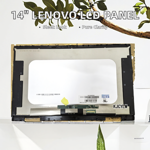 R140NWF5 R1 R6 for Thinkpad T470S T480S 00NY421 14.0 LCD Panel Display Touch Screen Digitizer New/Refurbished LED Backlit TFT - Product Image 2