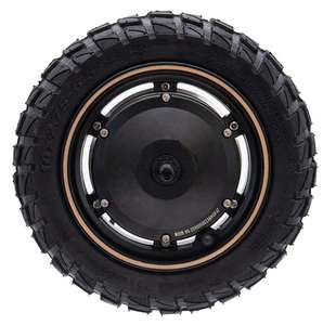 Motor de Rueda Delantero/Trasero con Batería de Litio de Aluminio 48V 800W 10 Pulgadas 10x2.75-6.5 Motor para Scooter SmartGyro Urbanglide - Product Image 2