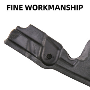 9802137580 Spugna Antipioggia Anteriore Sinistra per <span class=keywords><strong>Parabrezza</strong></span> Peugeot 301 <span class=keywords><strong>Citroen</strong></span> New Elysee C3XR - Product Image 3