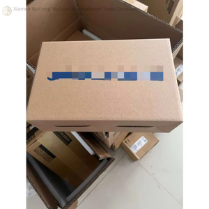 มอเตอร์ใหม่ 1 ชิ้น รุ่น Asm98aa จัดส่งด่วน สินค้าใหม่แท้ มีสต็อกพร้อมส่ง สำหรับระบบอัตโนมัติในอุตสาหกรรม ใช้กับ PLC สำหรับการเขียนโปรแกรมเฉพาะ - Product Image 1