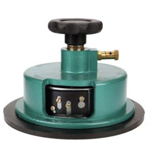 เครื่องตัดตัวอย่างผ้าแบบวงกลมตามมาตรฐาน ASTM D3776, 2471, IWS TM13, JIS L1018 /L1096 - Product Image 2