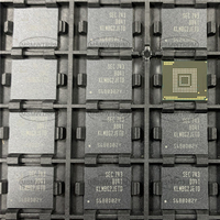 KLMAG1JENB-B041 EMMC5.1 16GB 153FBGA Chip Memori IC Sirkuit Terpadu Komponen Elektronik Tersedia di Stok