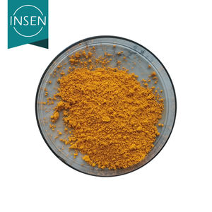 Insen fornecer a qualidade superior curcumina do pó tumeric - Product Image 1